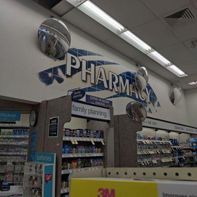 Walgreens