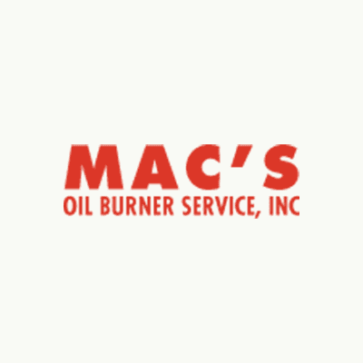 Mac's Oil Burner Service