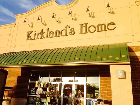 Kirkland's