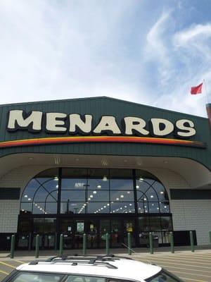 Menards