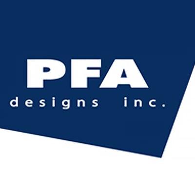 PFA Designs