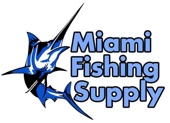 Quality fishing tackle and accessories.