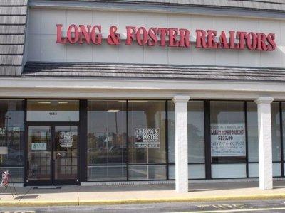 Long & Foster Realtors