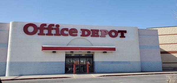 Office Depot