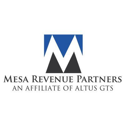 Mesa Revenue Partners company logo