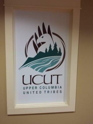 Upper Columbia United Tribes