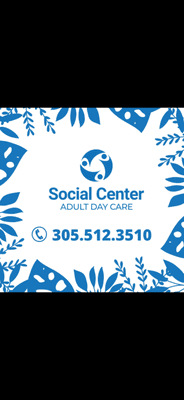 Social Center Adult Day Care