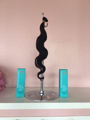 LumiNaire Hair I'm wavy Collection