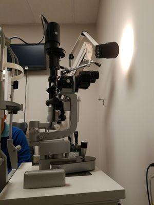 University Eye Care Physicians