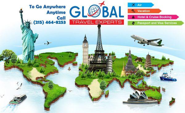 Global Travel Experts