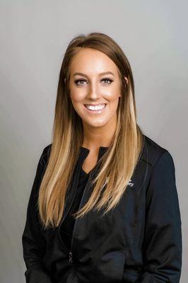 Medical Aesthetician, Whitney Wade