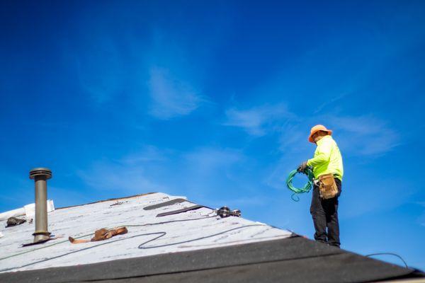 McCoy Roofing Lincoln