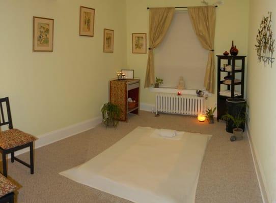 Elements Acupuncture