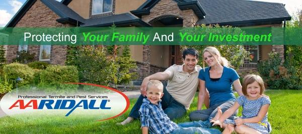 Rid-All Pest Control Services