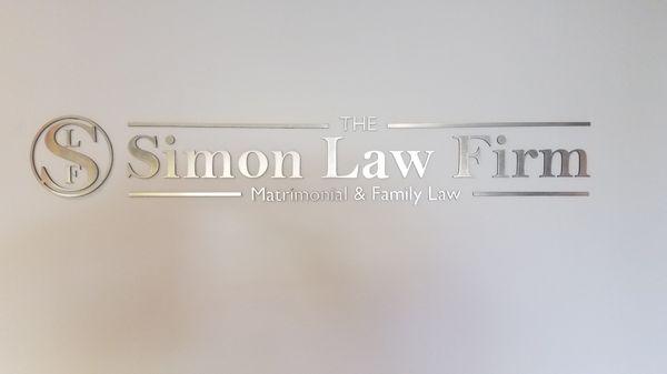 The Simon Law Firm