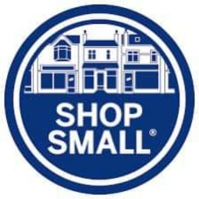 SHOP LOCAL