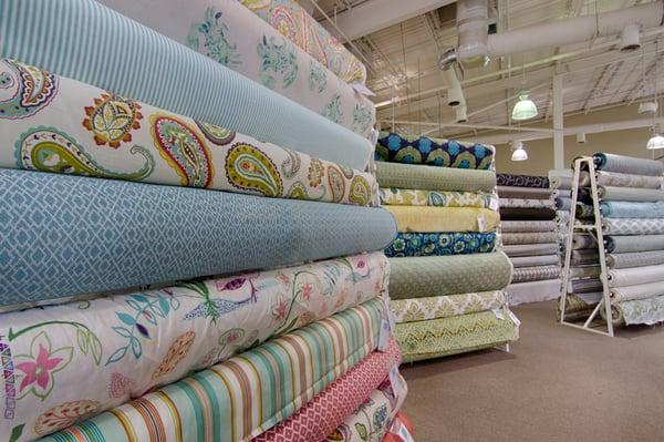 Beautiful Fabrics