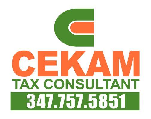 Cekam Tax Consultant