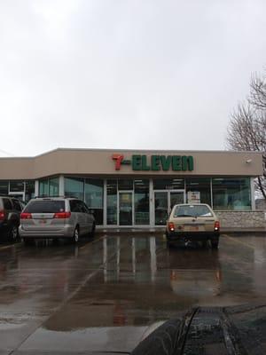 7-Eleven