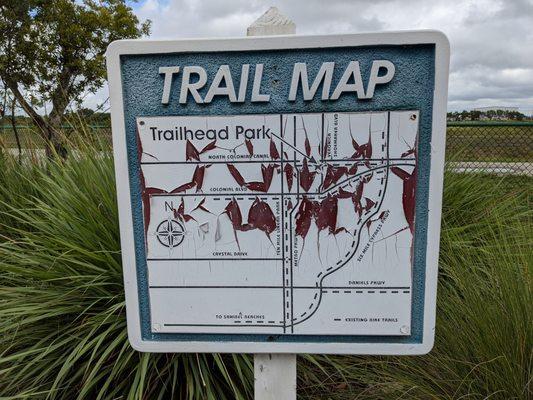 Trailhead Park