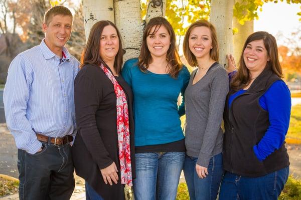 Gunnison Family Dentistry