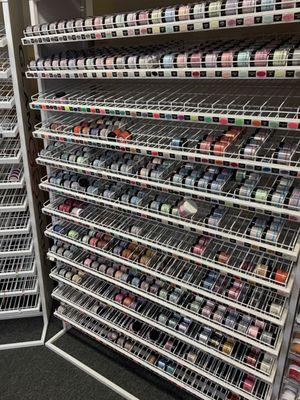 Beyond Nail Art Supply