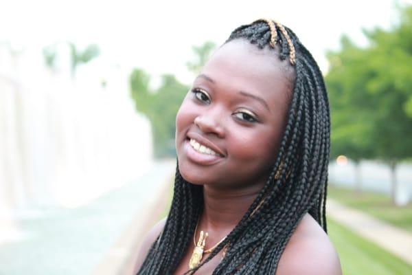 Moyhe African Hair Braiding