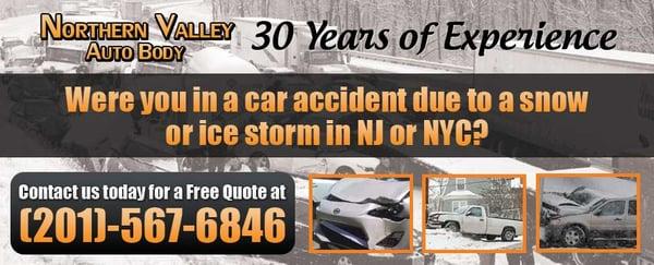 Northern Valley Auto Body