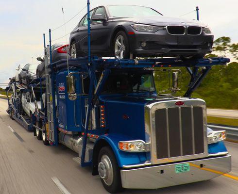 Car Shipping Car Shippers Ship My Car Ship A Car