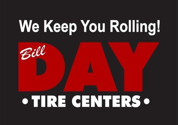 Bill Day Tire Center