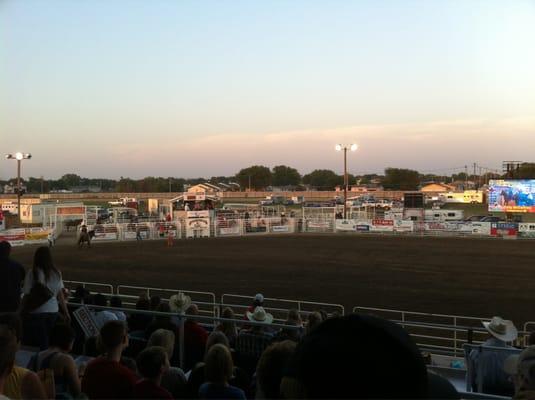 Adams County Fair