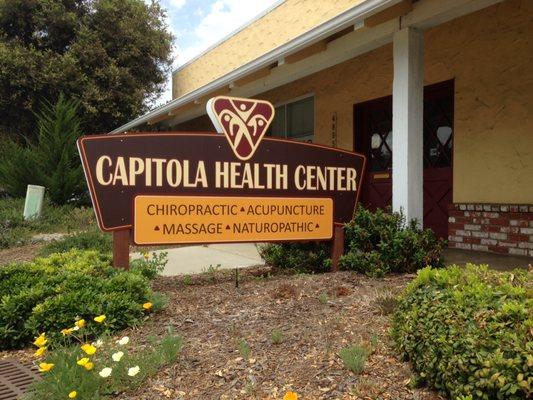 Capitola Health Center