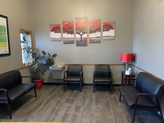 Chiropractic Health & Wellness Center