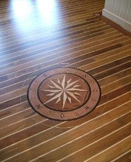 Maddray Hardwood Flooring