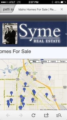 Syme Real Estate