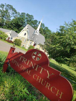 Trinity Episcopal Church