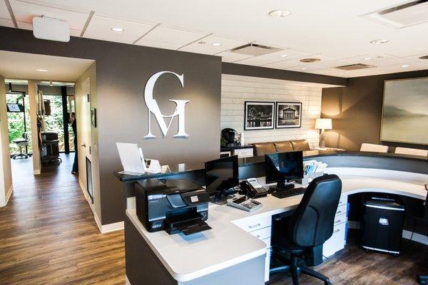 Gaston and Murrell Family Dentistry