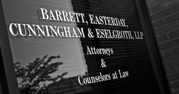 Barrett Easterday Cunningham & Eselgroth LLP