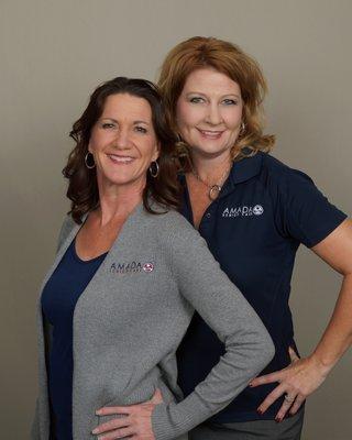 Amada Senior Care