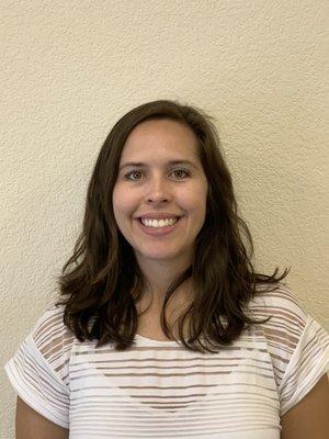 Stacy Winans, DPT