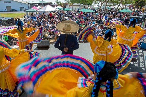 Dia del Nino 2018