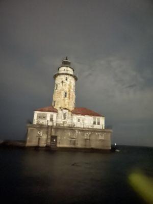 Lighthouse