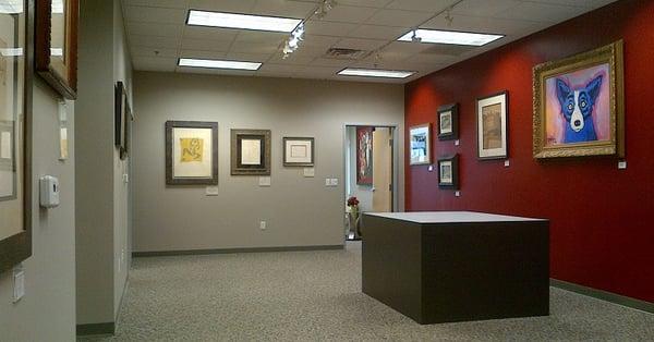 Art encounter - We've been serving Las Vegas since 1992. Services: Fine Art gallery, appraisals, and framing. www.Artencounter.com