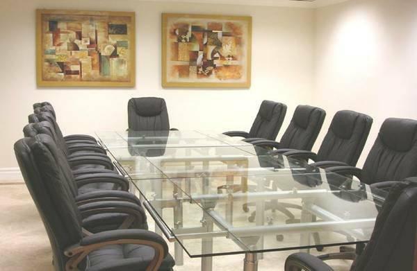 Conference Room available for rent