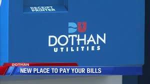 Dothan Utilities