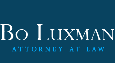 Bo Luxman Attorney at Law