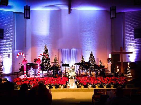 Christmas Program