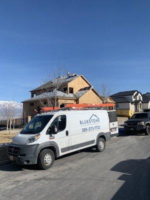 BlueStone Construction Group