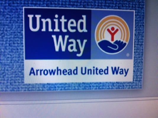 Arrowhead United Way