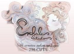 Hair Salon Mattoon IL Exhale Studio